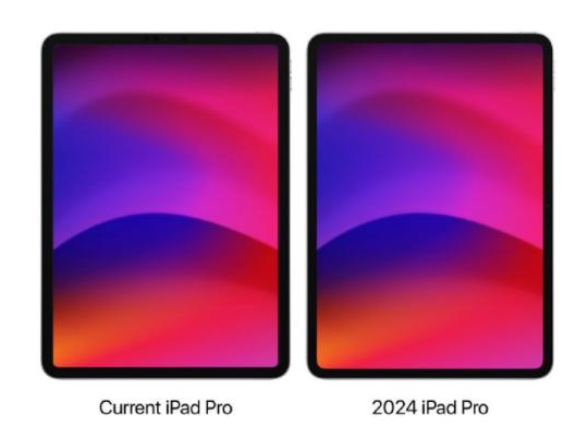 怀来ipad维修服务点分享新款iPad Pro和iPad Air要来了 