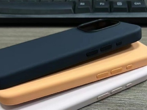 怀来苹果14维修站分享iPhone14手机壳能直接给iPhone15用吗?