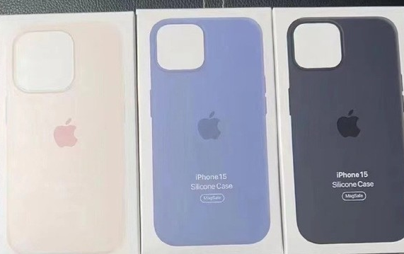 怀来苹果14维修站分享iPhone14手机壳能直接给iPhone15用吗？ 