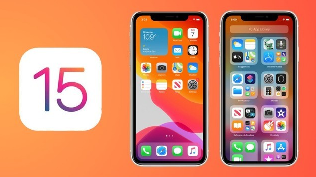 怀来苹果13维修分享iPhone13更新iOS 15.5，体验如何 