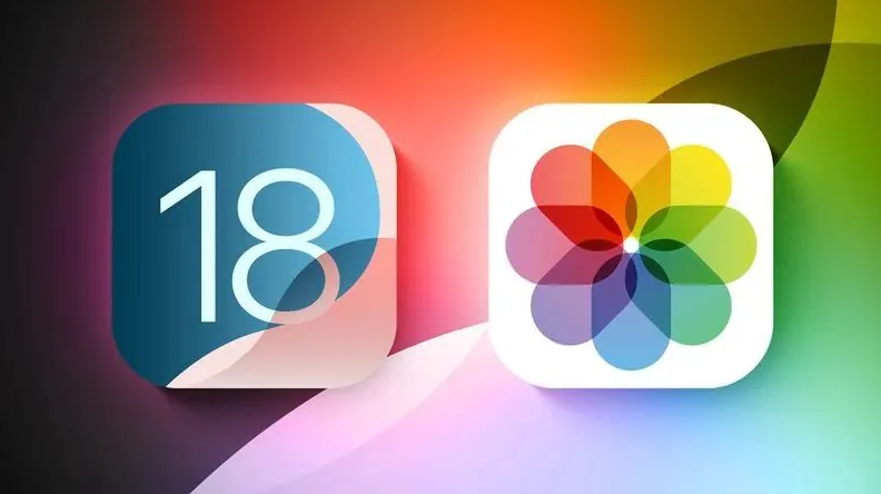 怀来苹果手机维修分享苹果 iOS / iPadOS 18.1Beta 3 发布 