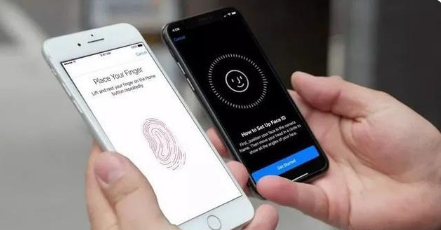 怀来苹果手机维修分享iPhone 13 系列会有屏下指纹吗 