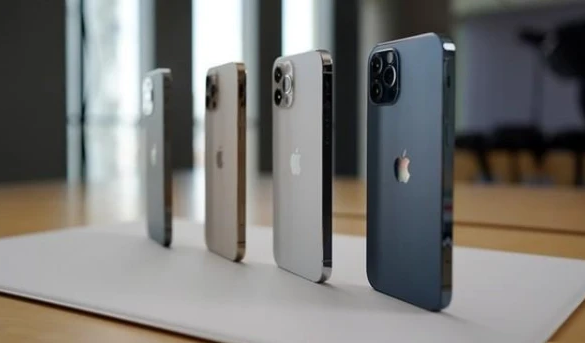 怀来苹果手机维修分享为什么说iPhone13才是真旗舰 