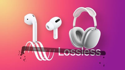 怀来苹果手机维修分享哪些设备支持Apple Music 无损音频 