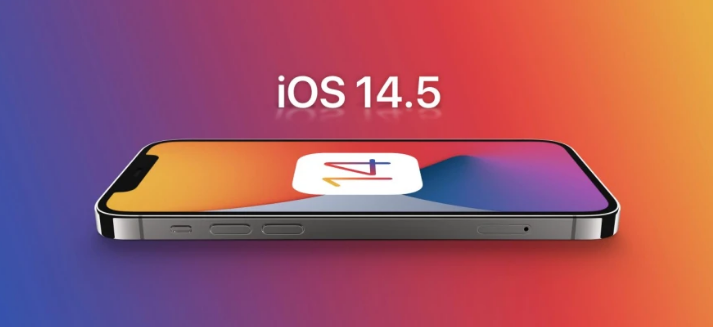 怀来苹果手机维修分享谈谈iOS14.5正式版的使用感受 
