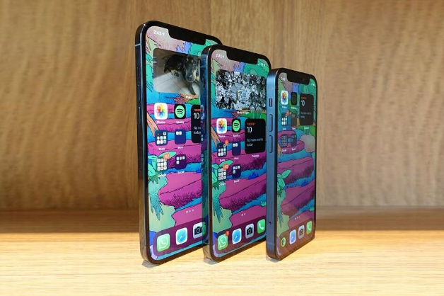 怀来苹果手机维修分享iPhone 13发布日期 