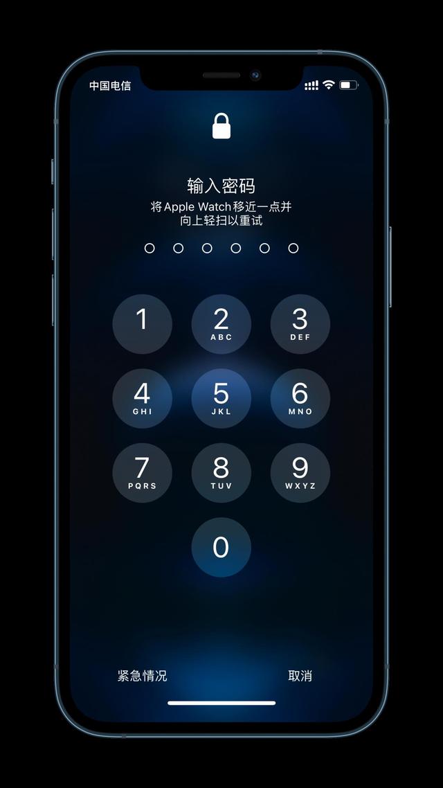 怀来苹果手机维修分享Apple Watch解锁iPhone功能效果怎么样 
