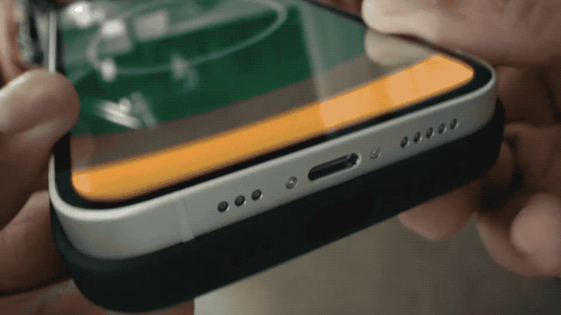 怀来苹果手机维修分享未来 Magsafe 还有哪些发展空间 