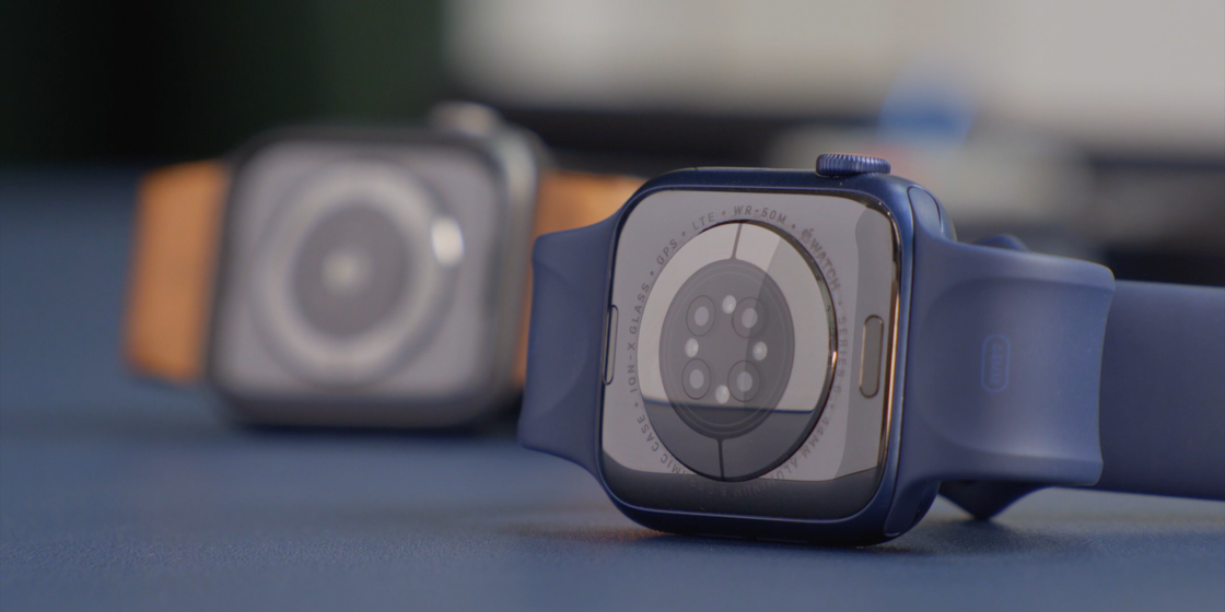 怀来苹果手机维修分享Apple Watch 是如何测量卡路里的 
