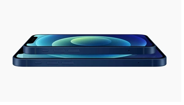 怀来苹果手机维修分享iPhone 12 mini 锁屏后触屏失灵怎么办 