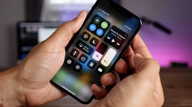 怀来苹果手机维修分享iPhone 12信号差怎么办 