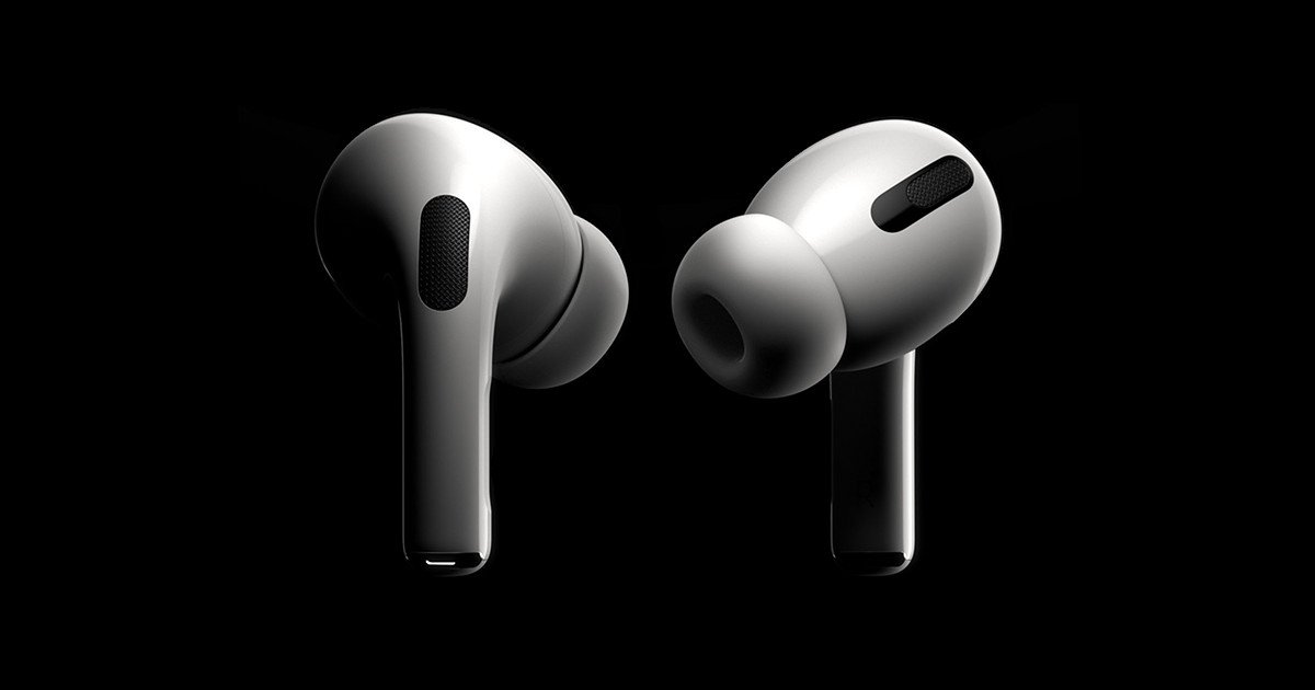 怀来苹果手机维修分享AirPods Pro 爆音、降噪效果下降怎么办 
