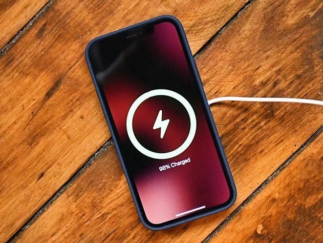 怀来苹果手机维修分享iPhone 12可以随便充电吗 