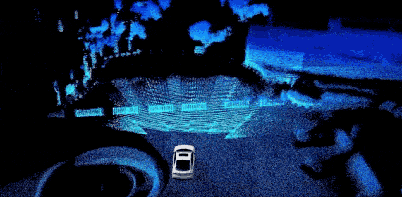 怀来苹果手机维修分享iPhone 12 Pro 搭载的 LiDAR 镜头与 ToF 镜头有什么不同 