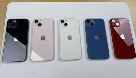 怀来苹果维修点分享iPhone 13电池发烫多类故障解析 