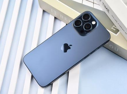 怀来苹果维修点分享iPhone 15 Pro Max发烫深度剖析 